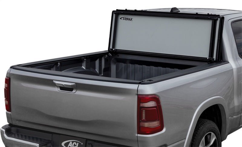 Agri - Cover IncAccess LOMAX Stance Hard Cover 19 - 20 Ram 1500 5ft 7in Bed (Except Multifunction Tailgate)
