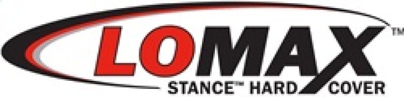 Agri - Cover IncAccess LOMAX Stance Hard Cover 19 - 20 Ram 1500 5ft 7in Bed (Except Multifunction Tailgate)