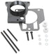 AIRAIDAIRAID Throttle Body Spacer | 200 - 615