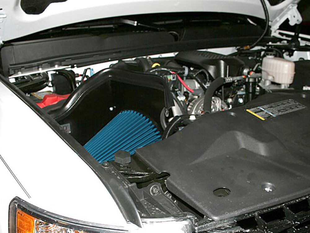 AIRAIDAIRAID Performance Air Intake System | 203 - 215