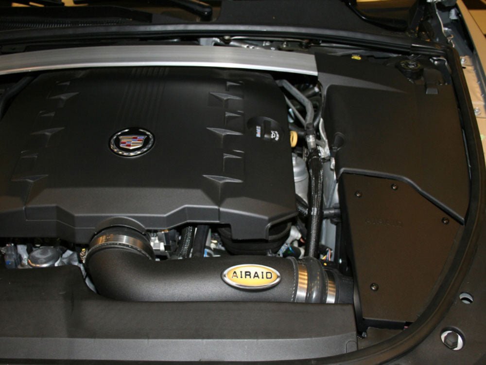 AIRAIDAIRAID Performance Air Intake System | 251 - 252
