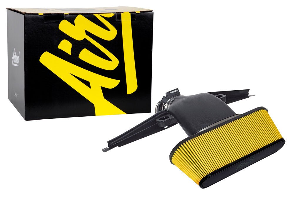 AIRAIDAIRAID Performance Air Intake System | 255 - 218