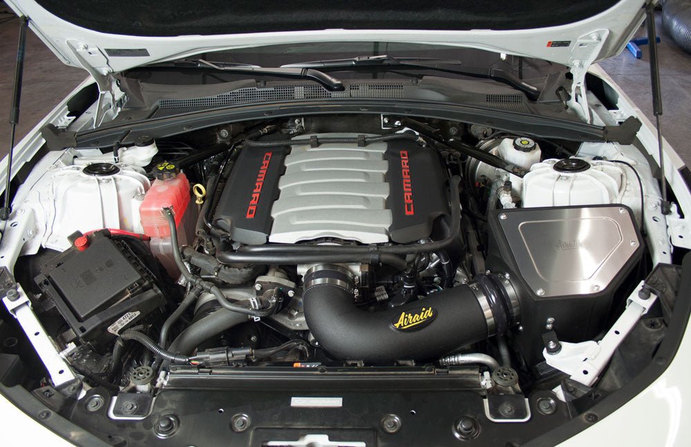 AIRAIDAIRAID Performance Air Intake System | 255 - 333