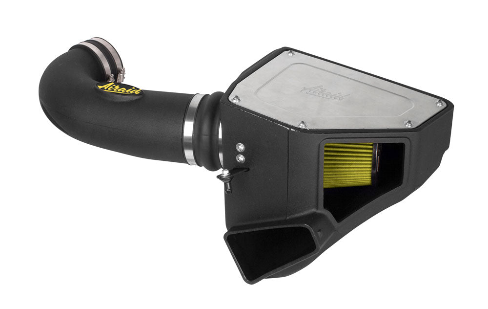 AIRAIDAIRAID Performance Air Intake System | 255 - 333