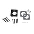 AIRAIDAiraid PowerAid Throttle Body Spacer | Fits 1991 - 2002 Jeep 2.5L L4