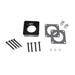 AIRAIDAiraid PowerAid Throttle Body Spacer | Fits 1991 - 2002 Jeep 2.5L L4