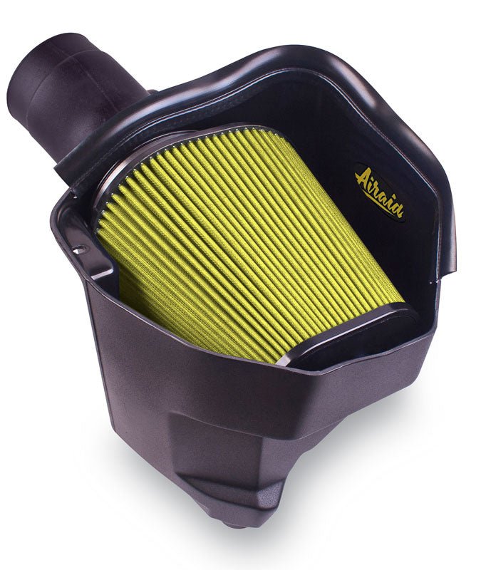 AIRAIDAIRAID Performance Air Intake System | 355 - 317