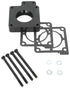 AIRAIDAIRAID AIRAID Throttle Body Spacer | 400 - 526