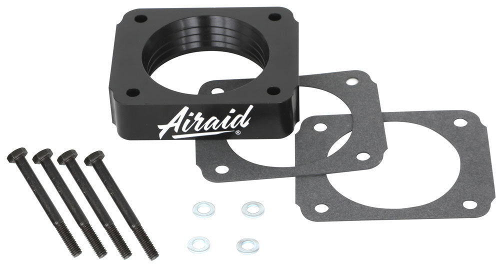 AIRAIDAIRAID AIRAID Throttle Body Spacer | 400 - 542
