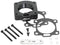 AIRAIDAIRAID AIRAID Throttle Body Spacer | 400 - 594