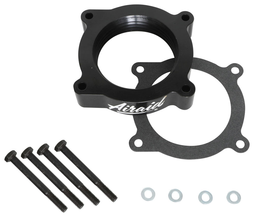 AIRAIDAIRAID AIRAID Throttle Body Spacer | 400 - 633