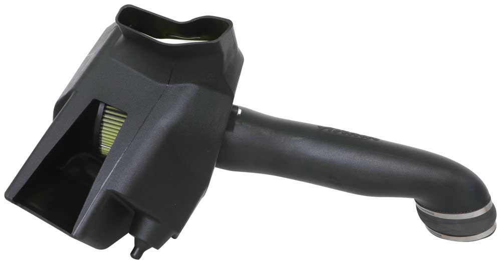 AIRAIDAIRAID Performance Air Intake System | 404 - 311