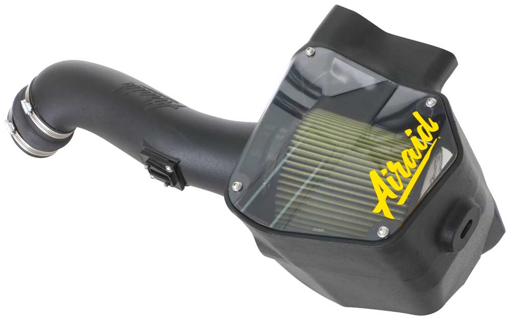 AIRAIDAIRAID Performance Air Intake System | 404 - 311