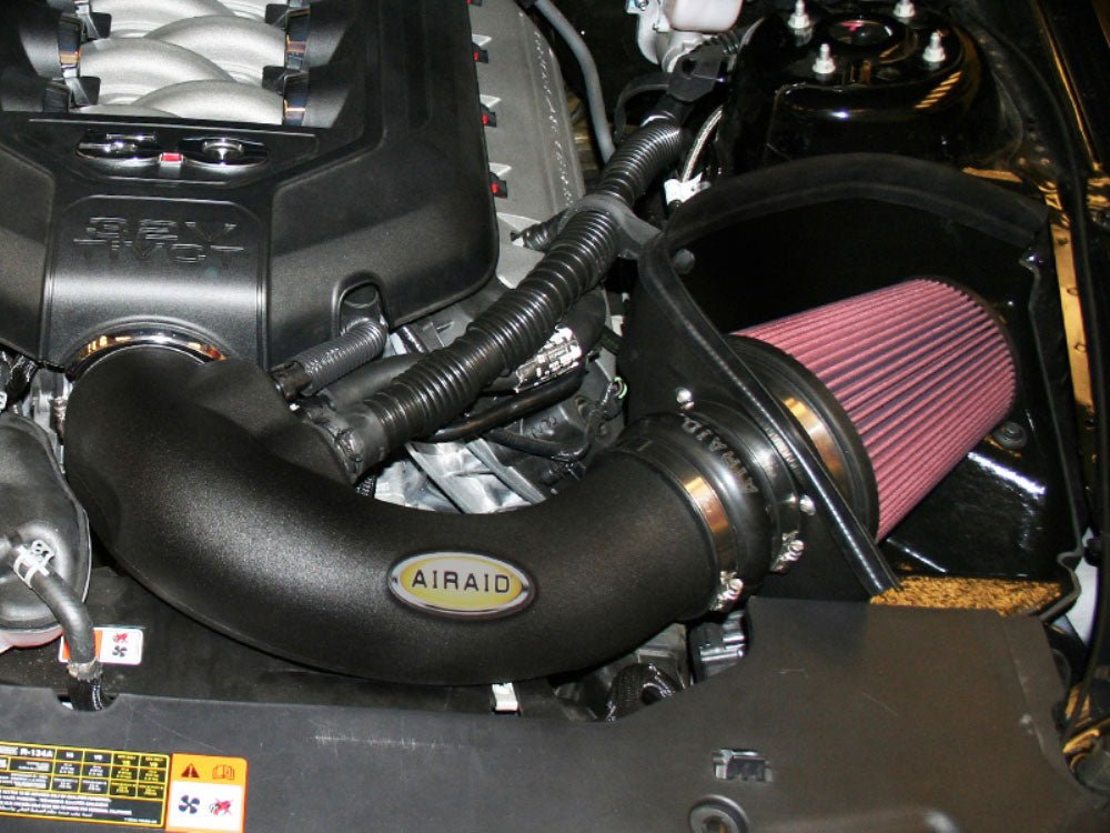 AIRAIDAIRAID Performance Air Intake System | 450 - 303