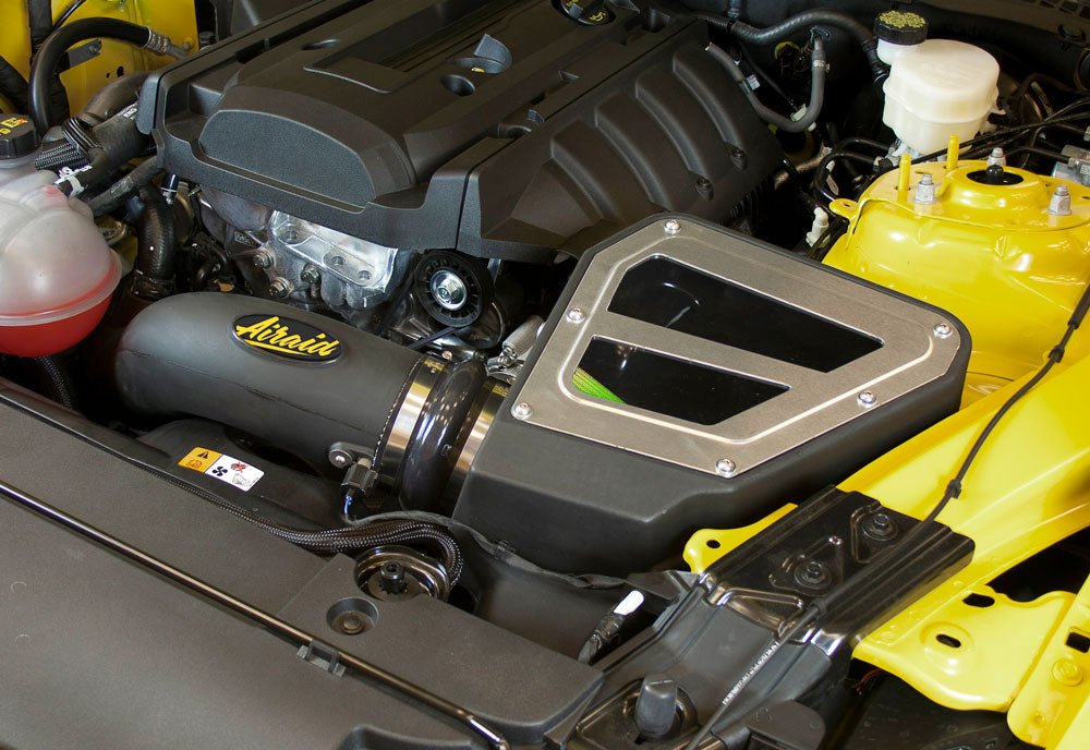 AIRAIDAIRAID Performance Air Intake System | 454 - 326