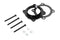 AIRAIDAIRAID Throttle Body Spacer | 510 - 628