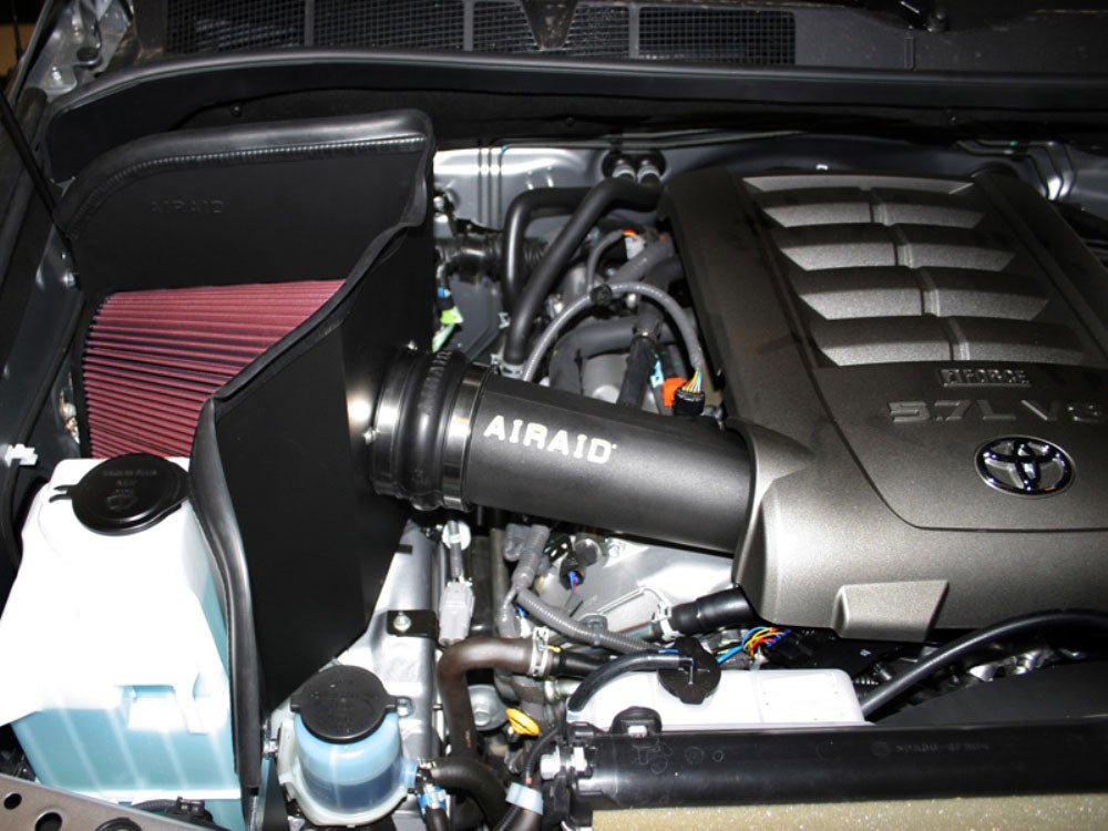 AIRAIDAIRAID Performance Air Intake System | 511 - 213