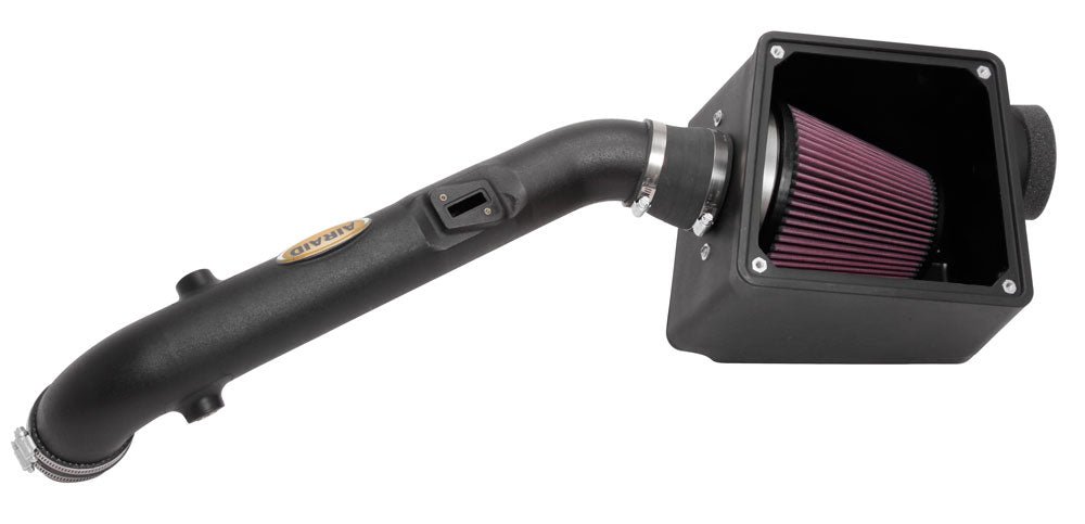 AIRAIDAIRAID Performance Air Intake System | 511 - 355