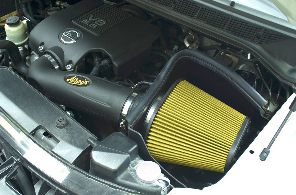 AIRAIDAIRAID Performance Air Intake System | 525 - 284