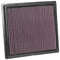 AIRAIDAIRAID Replacement Air Filter | 850 - 030