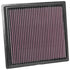 AIRAIDAIRAID Replacement Air Filter | 850 - 030