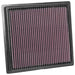 AIRAIDAIRAID Replacement Air Filter | 850 - 030