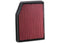 AIRAIDAIRAID Replacement Air Filter Red | Fits 2021 - 2024 Cadillac Escalade 2019 - 2025 GMC Sierra 1500