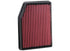 AIRAIDAIRAID Replacement Air Filter Red | Fits 2021 - 2024 Cadillac Escalade 2019 - 2025 GMC Sierra 1500