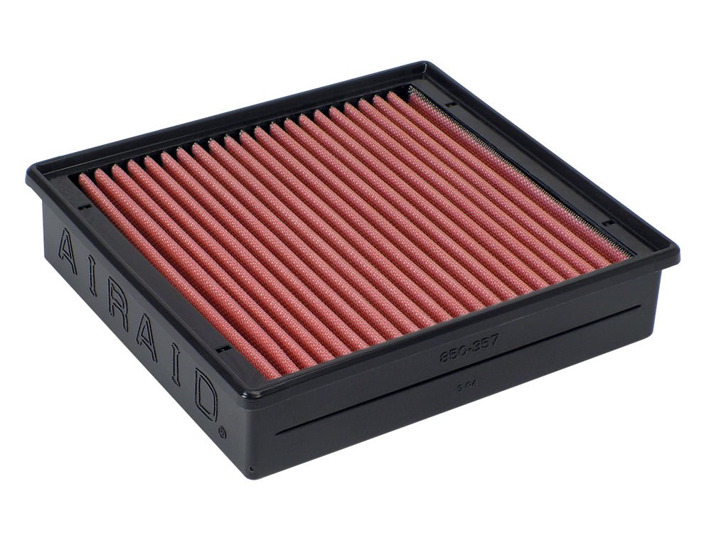 AIRAIDAIRAID Replacement Dry Air Filter | 851 - 357