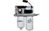 AirDogPureFlow AirDog II - 5G 17 - 21 Ford 6.7L Powerstroke DF - 165 - 5G High Pressure Fuel Pump