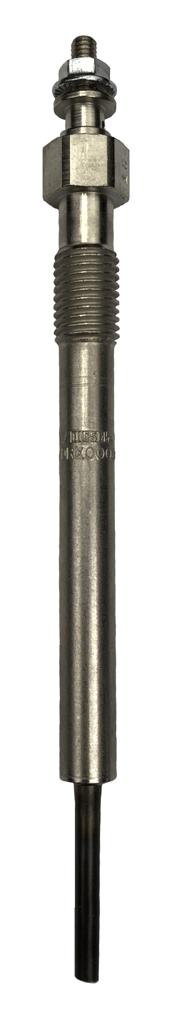 AirDogPureflow DieselRX 06 - 16 Chevrolet/GMC 12V 6.6L Duramax Glow Plugs