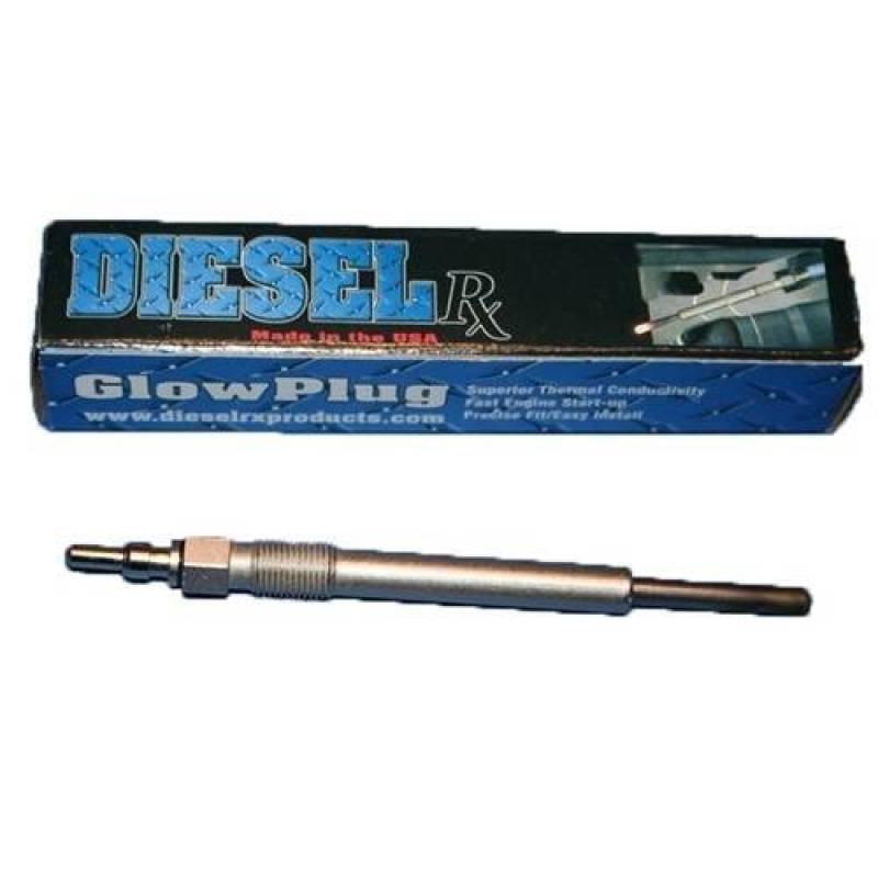 AirDogPureflow DieselRX 03 - 04 Ford 6.0L Powerstroke Glow Plugs