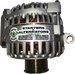 Mean Green High Output Alternator Fits 94-95 Mustang 5.0L