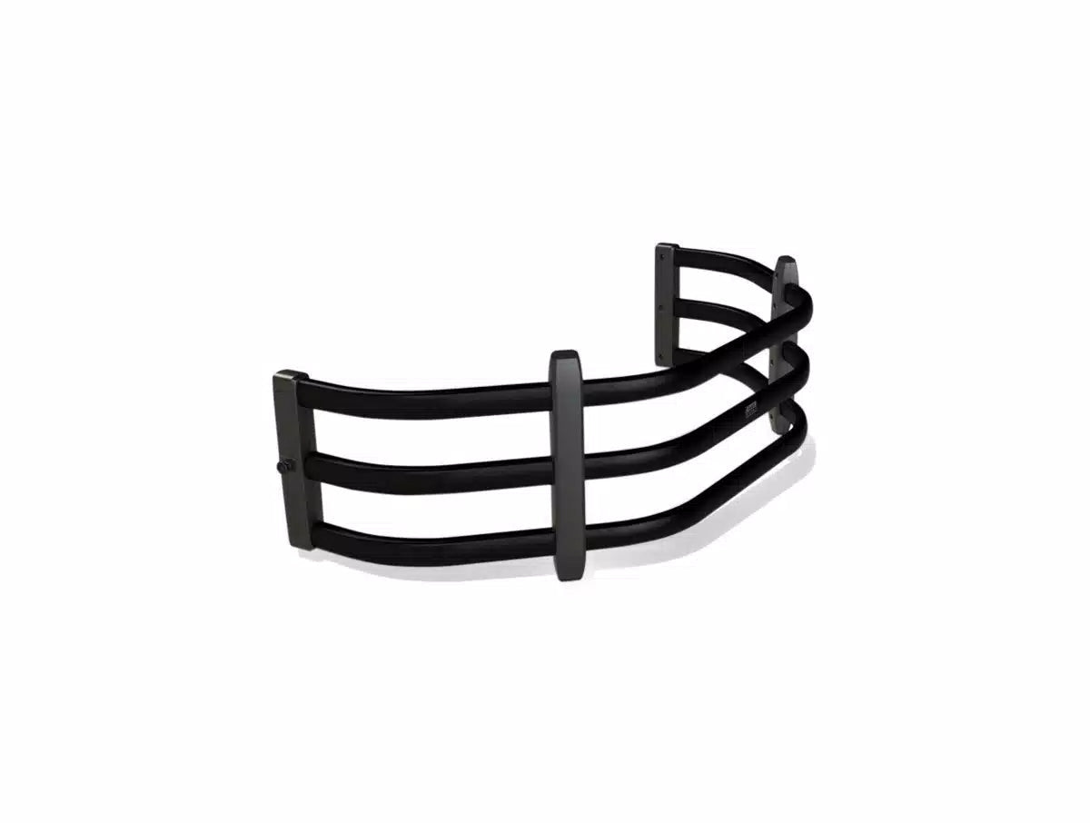AMP ResearchAMP Research Black Truck Bed X - Tender HD | Fits 2007 - 2018 Chevrolet Silverado 1500 | 74805 - 01A