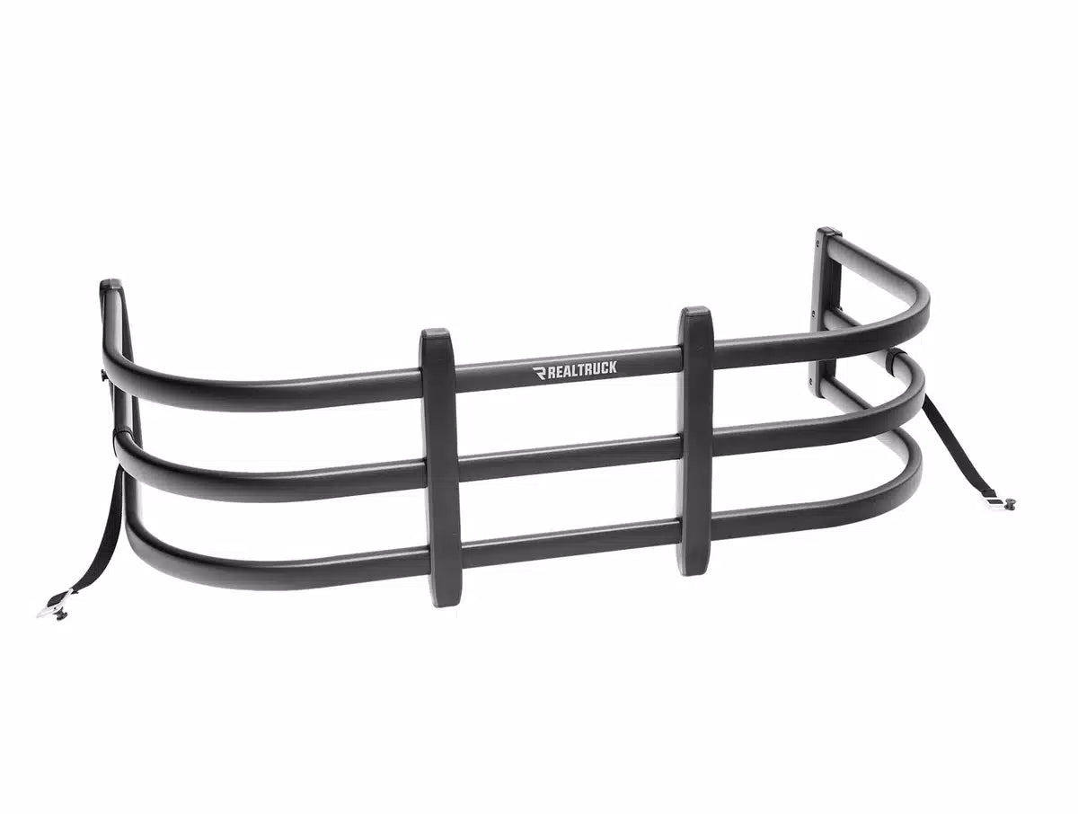 AMP ResearchAMP Research Black Truck BedXtender HD Max U - Shape | Fits 2004 - 2024 Ford F150 | 74813 - 01A