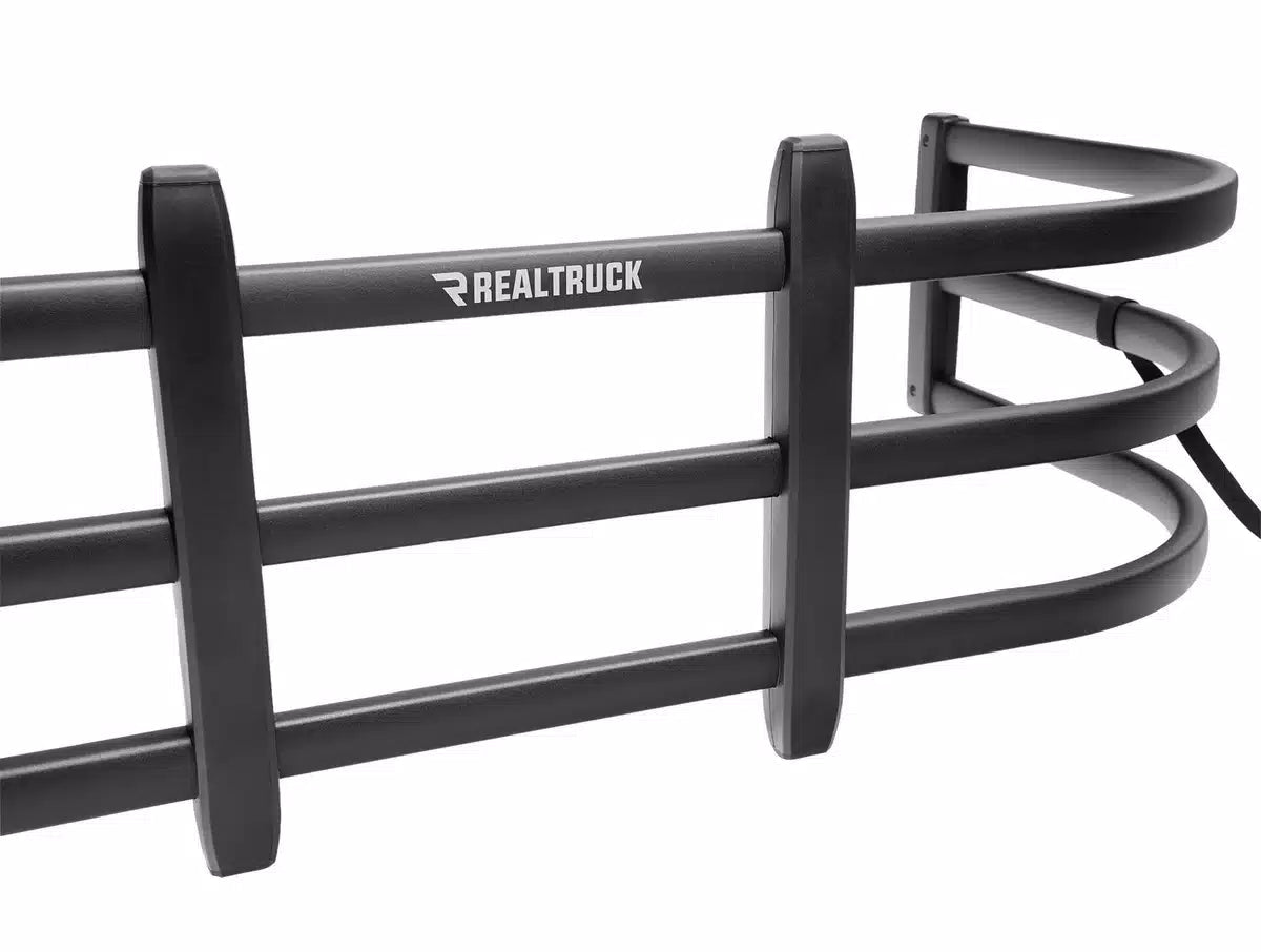 AMP ResearchAMP Research Black Truck BedXtender HD Max U - Shape | Fits 2004 - 2024 Ford F150 | 74813 - 01A
