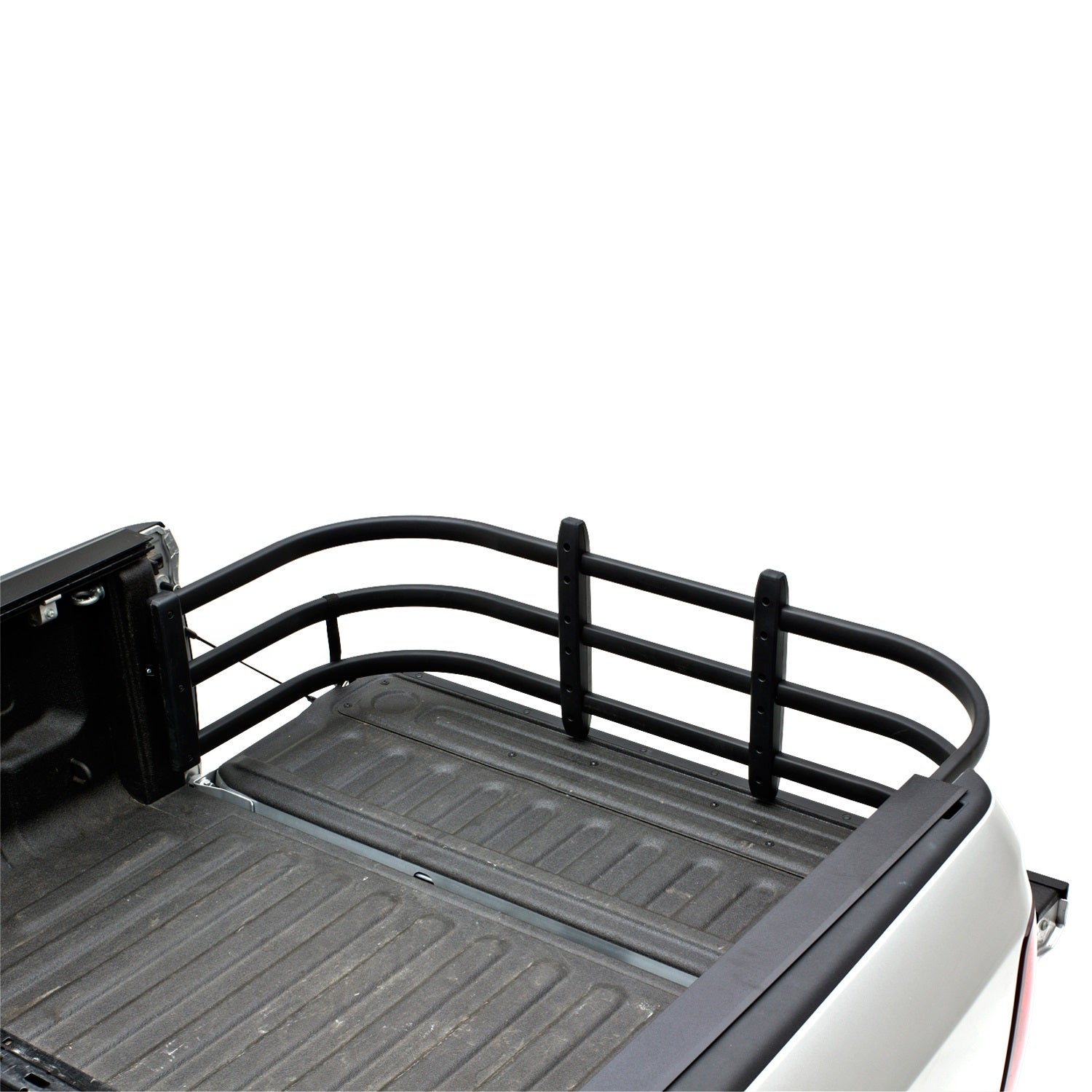 AMP ResearchAMP Research BedXtender HD Max U - Shaped | Fits 2019 - 2024 Chevrolet Silverado GMC Sierra 1500 2500 HD 3500 HD