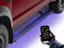AMP ResearchAMP Research PowerStep Smart Series Running Boards | Fits 2023–2025 GMC Canyon | 86253 - 01A