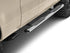 AMP Bedstep 2 Flip Down Side Bumper Step | Fits 2017-2022 Ford F250 F350 Super Duty | 75413-01A