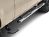 AMP Bedstep 2 Flip Down Side Bumper Step | Fits 2017-2022 Ford F250 F350 Super Duty | 75413-01A