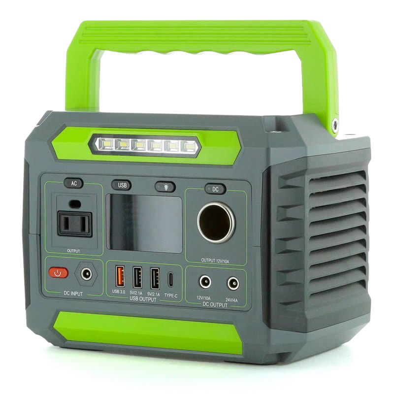 Antigravity BatteriesAntigravity PS - 80 Portable Power Station