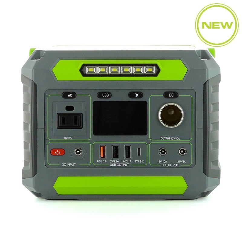 Antigravity BatteriesAntigravity PS - 80 Portable Power Station