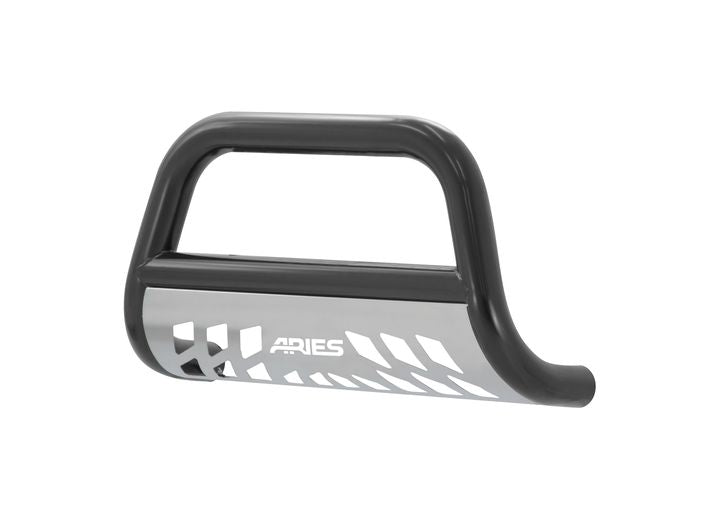 Midwest Aftermarket - Upgrade Your Ride with Aries Bull Bar - Truck Accessories