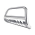 Midwest Aftermarket - Upgrade Your Ride with Aries Stainless Steel Bull Bar for Toyota Tundra