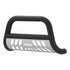 Aries Pro Series Bull Bar for 2016 Silverado/Sierra 1500 - Black Textured