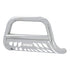 Midwest Aftermarket - Upgrade Your Ride with Aries Bull Bar - Truck Accessories