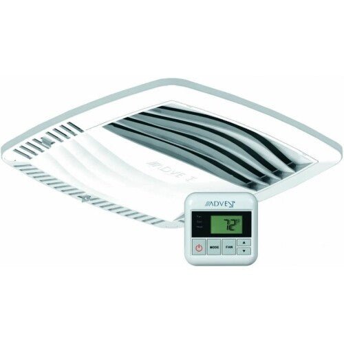 ASA ElectronicsASA Electronics ADVENT Air Ducted Ceiling Assembly w/ Thermostat ACRND25