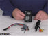 ASA ElectronicsASA Electronics JWM70A/JWM72A Service Pack PSVCJWM70A