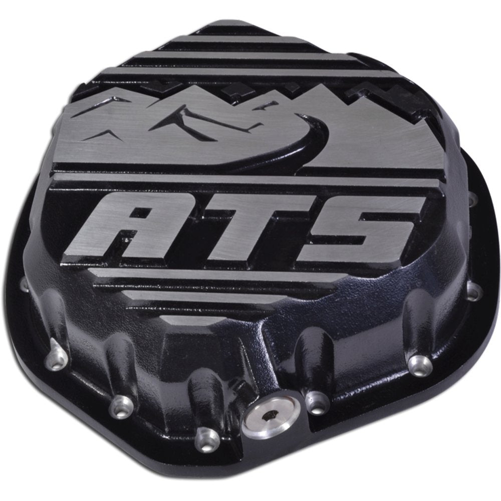 ATS DieselATS Protector AAM 11.5" Differential Cover Assembly, 2003 - 2019 Dodge RAM 2500 / 3500