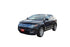 AVSAVS 07 - 14 Ford Edge Ventvisor In - Channel Front & Rear Window Deflectors 4pc - Smoke